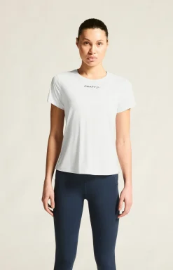 CORE Essence Ss Tee 2 W