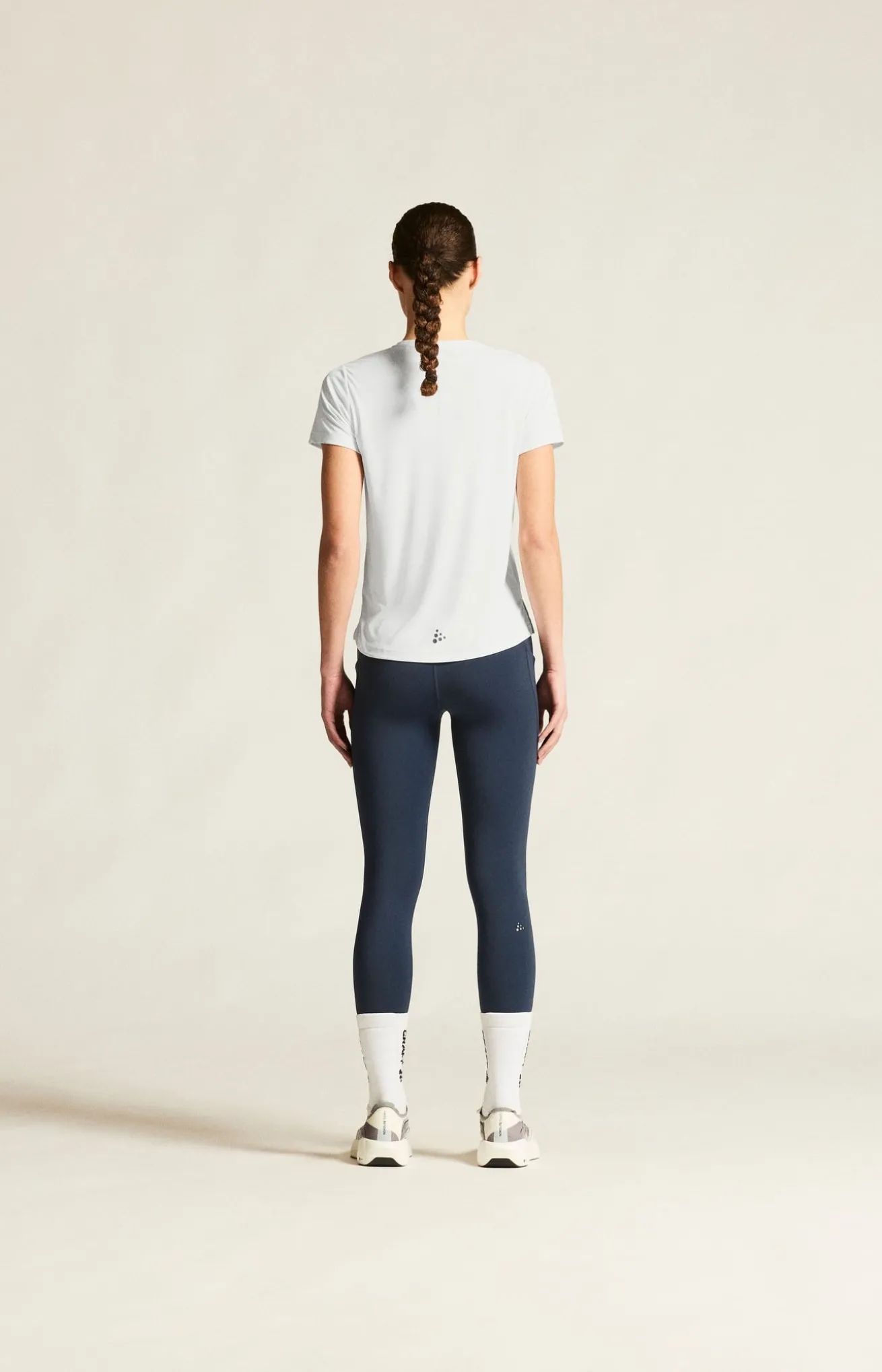 CORE Essence Ss Tee 2 W