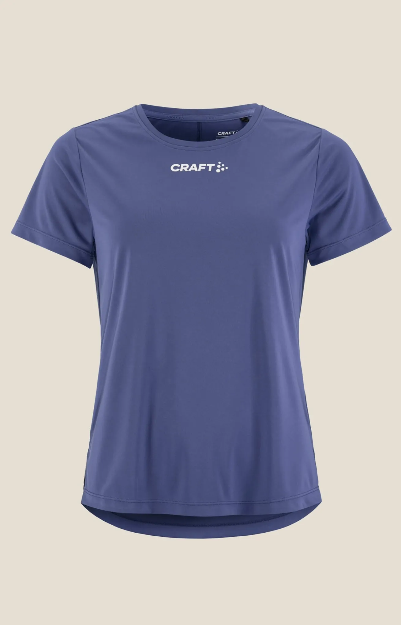 CORE Essence Ss Tee 2 W