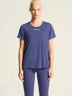 CORE Essence Ss Tee 2 W