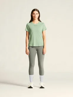 CORE Essence Ss Tee 2 W