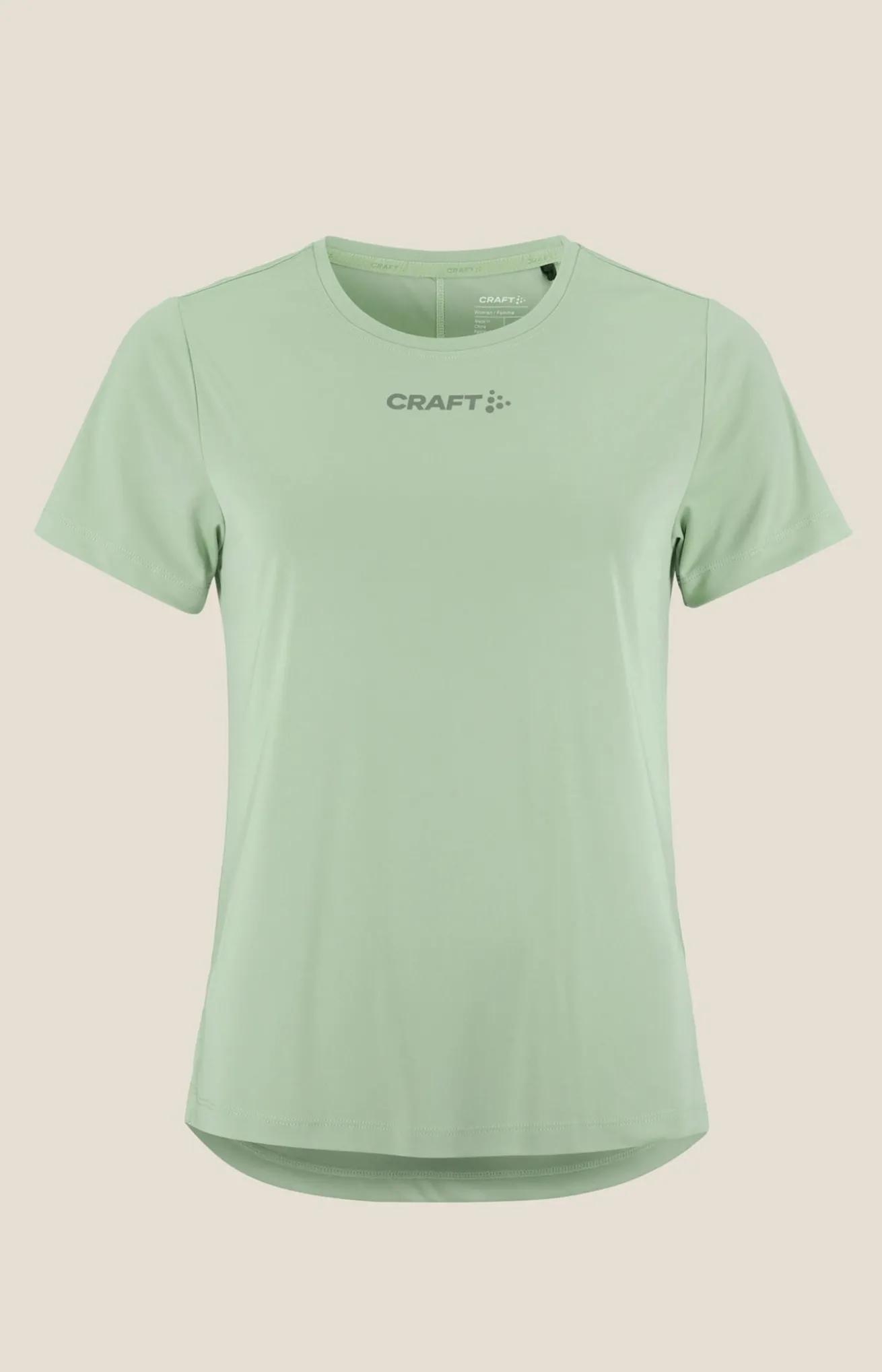 CORE Essence Ss Tee 2 W
