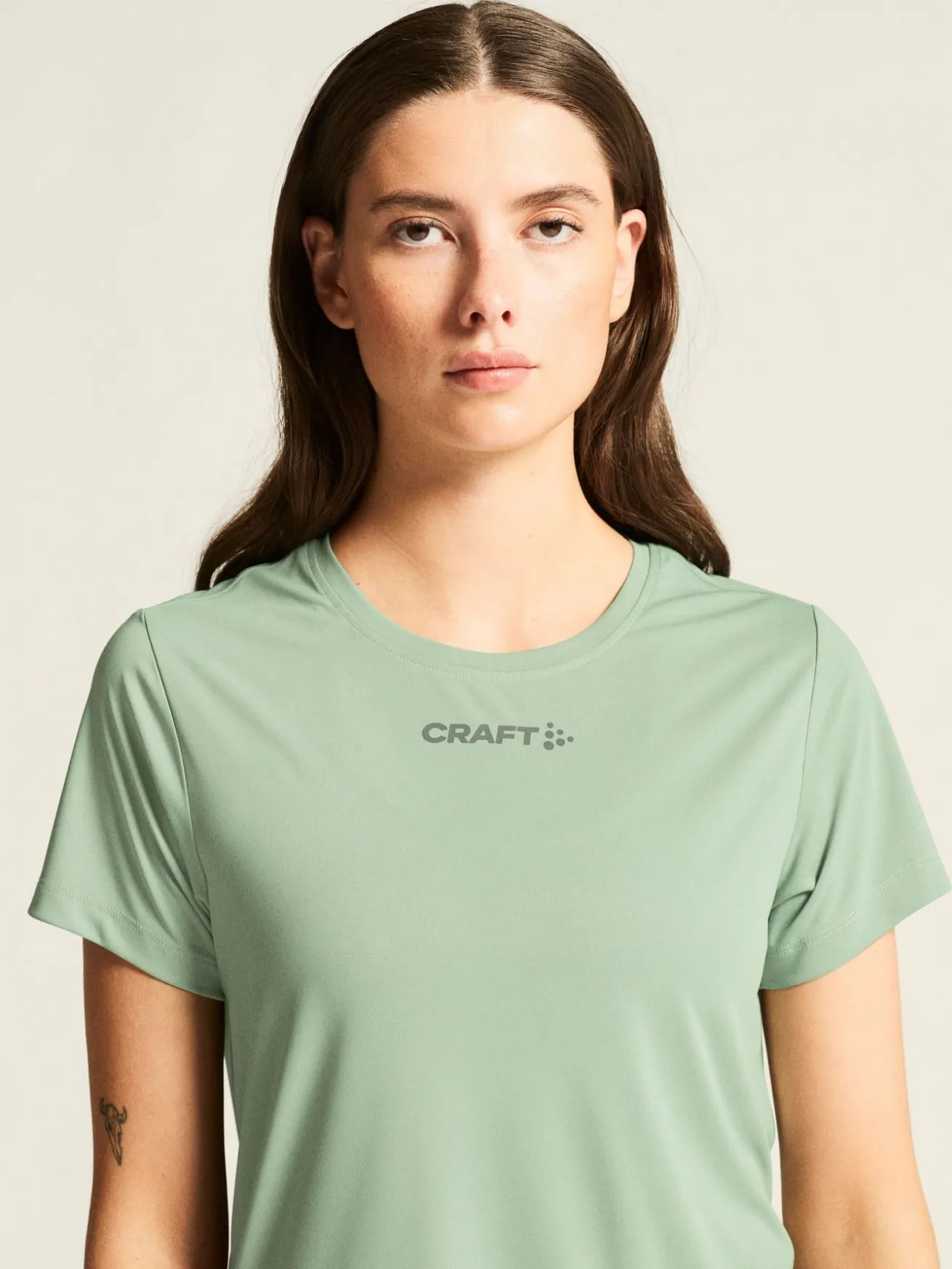 CORE Essence Ss Tee 2 W