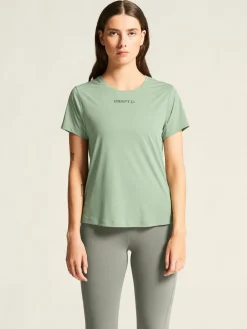 CORE Essence Ss Tee 2 W