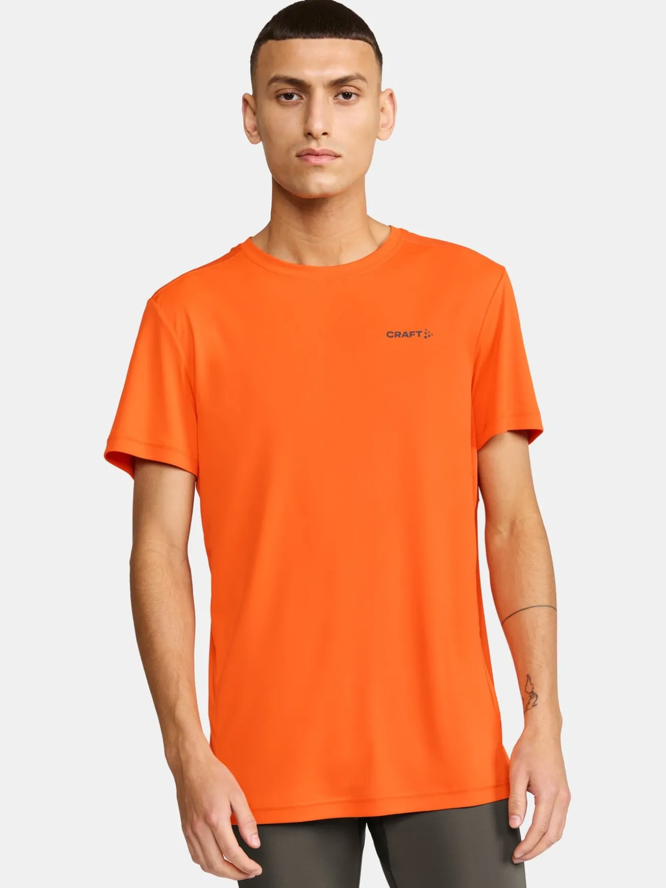 CORE Essence SS Tee M