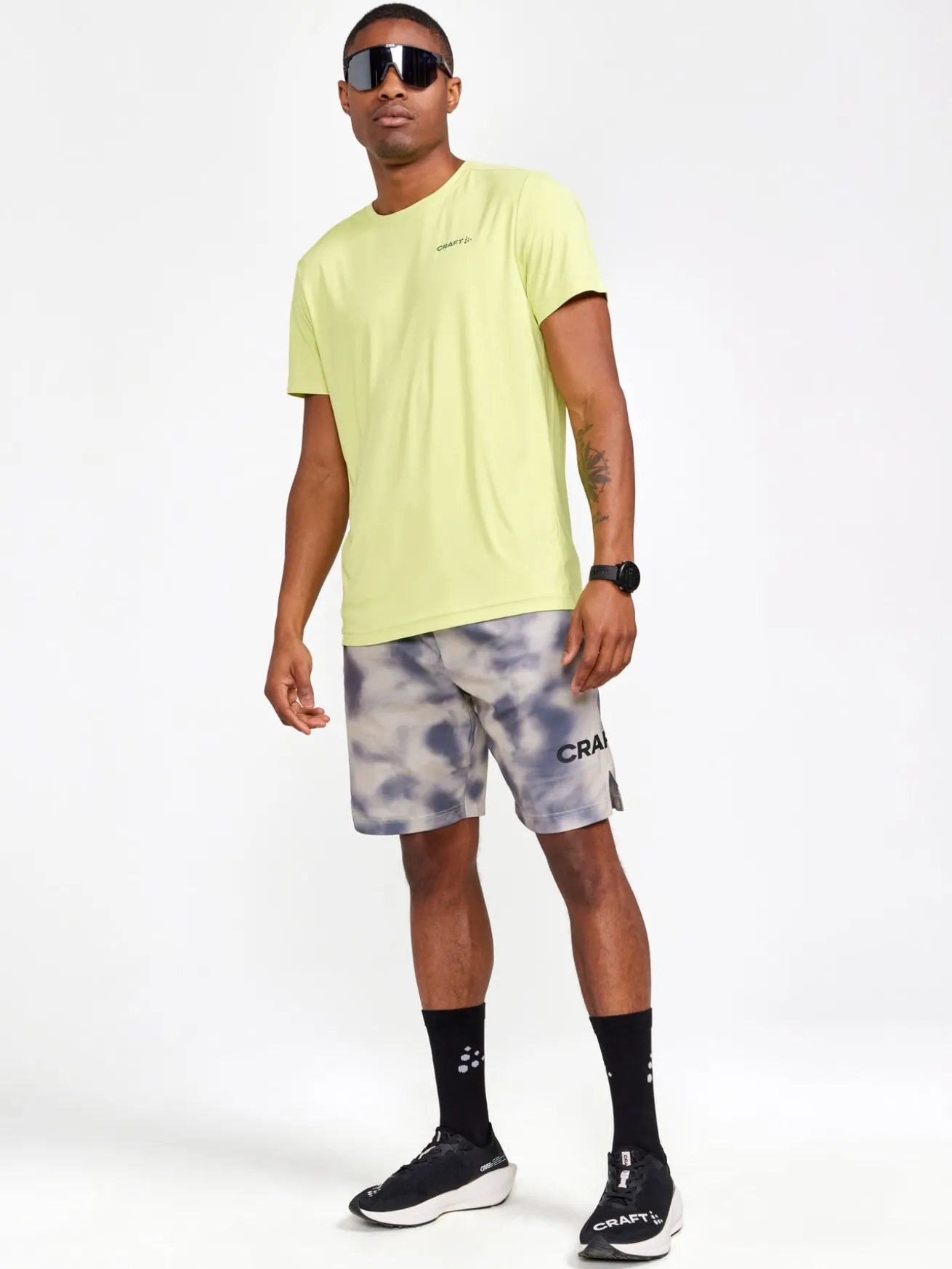 CORE Essence SS Tee M