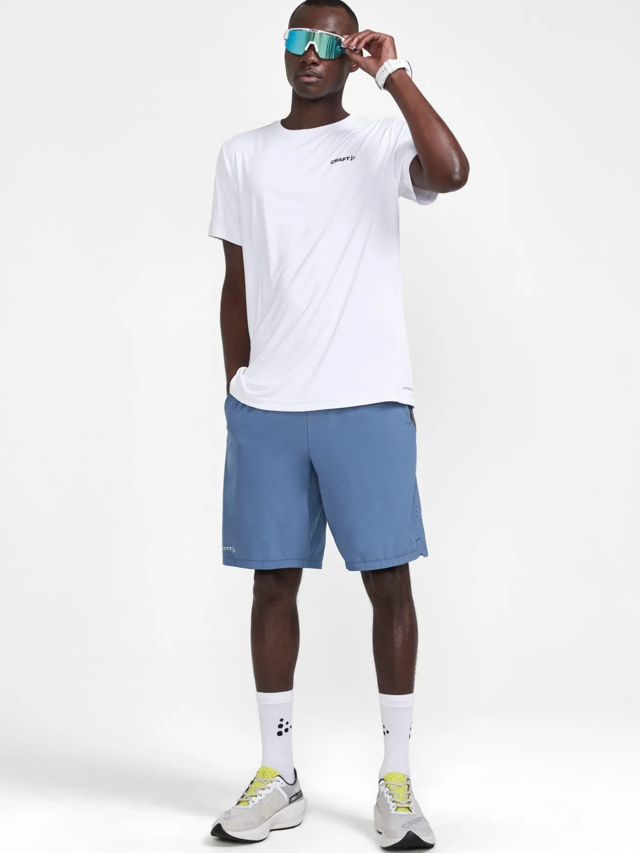 CORE Essence SS Tee M