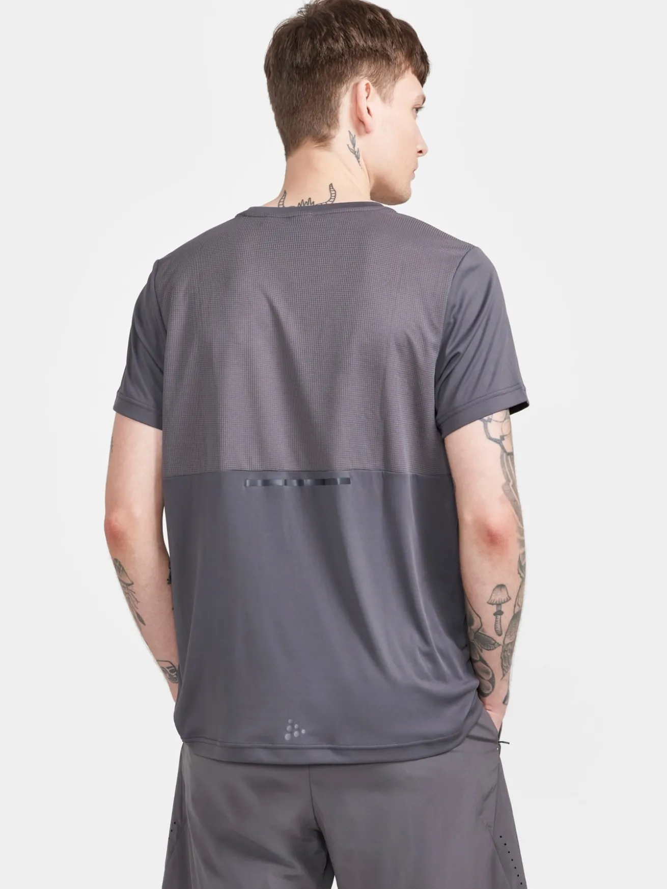 CORE Essence SS Tee M