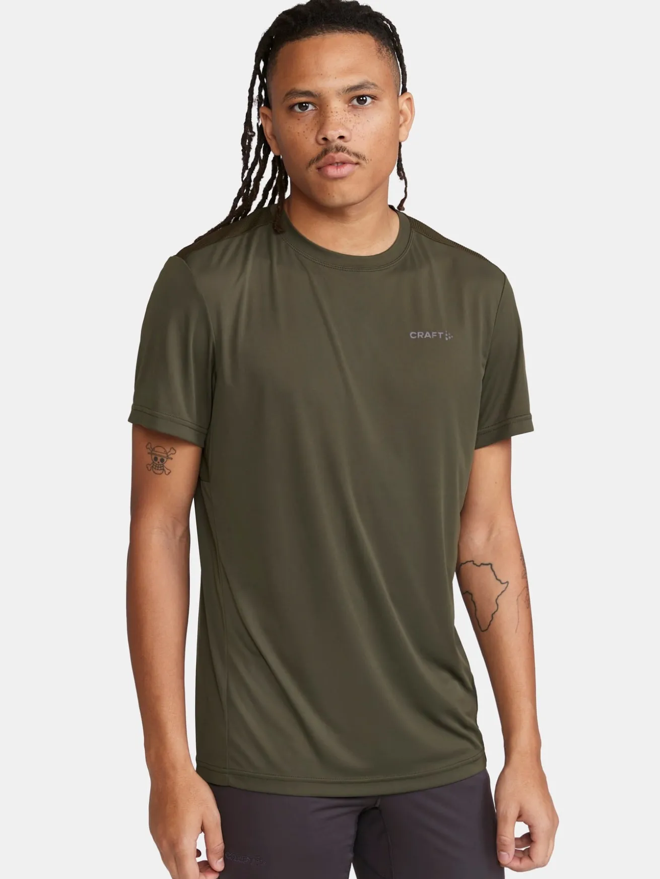 CORE Essence SS Tee M