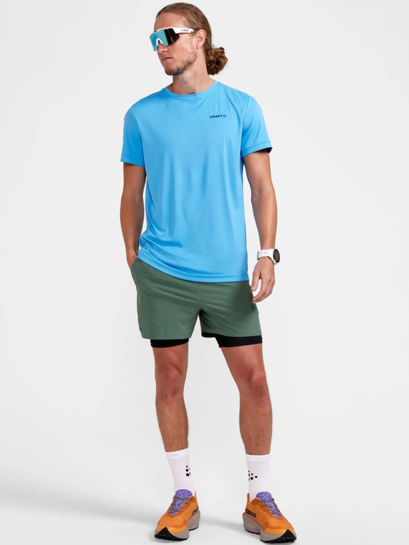 CORE Essence SS Tee M