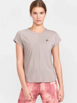Core Essence SS Tee W