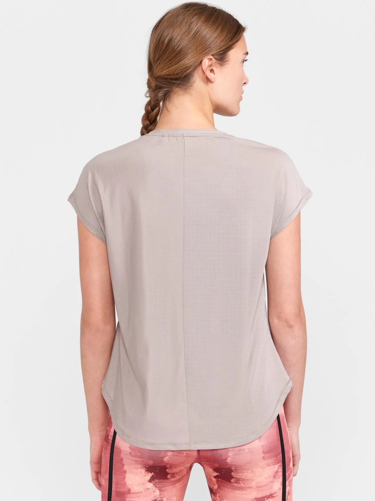 Core Essence SS Tee W