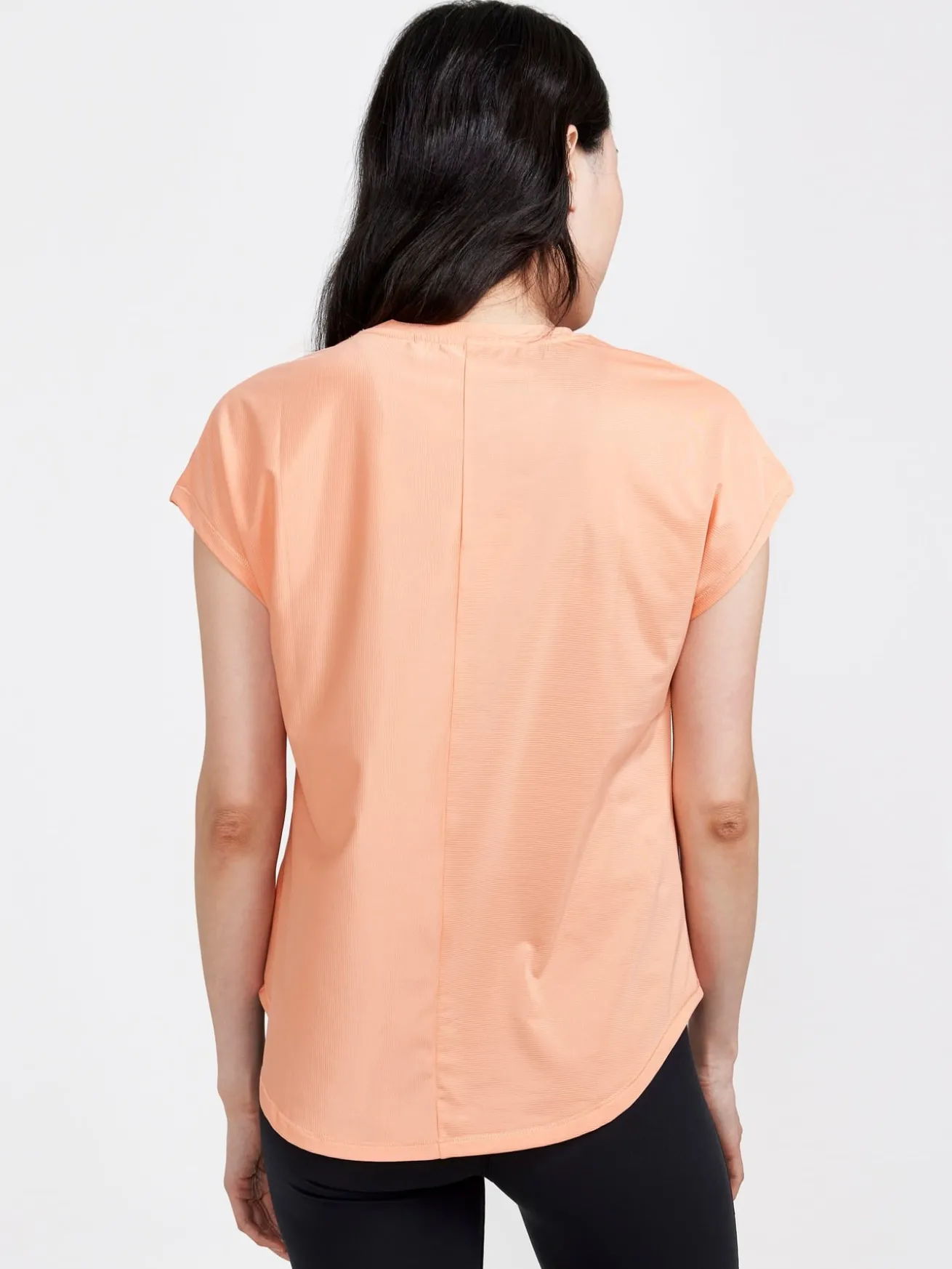 Core Essence SS Tee W