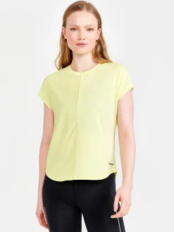 Core Essence SS Tee W