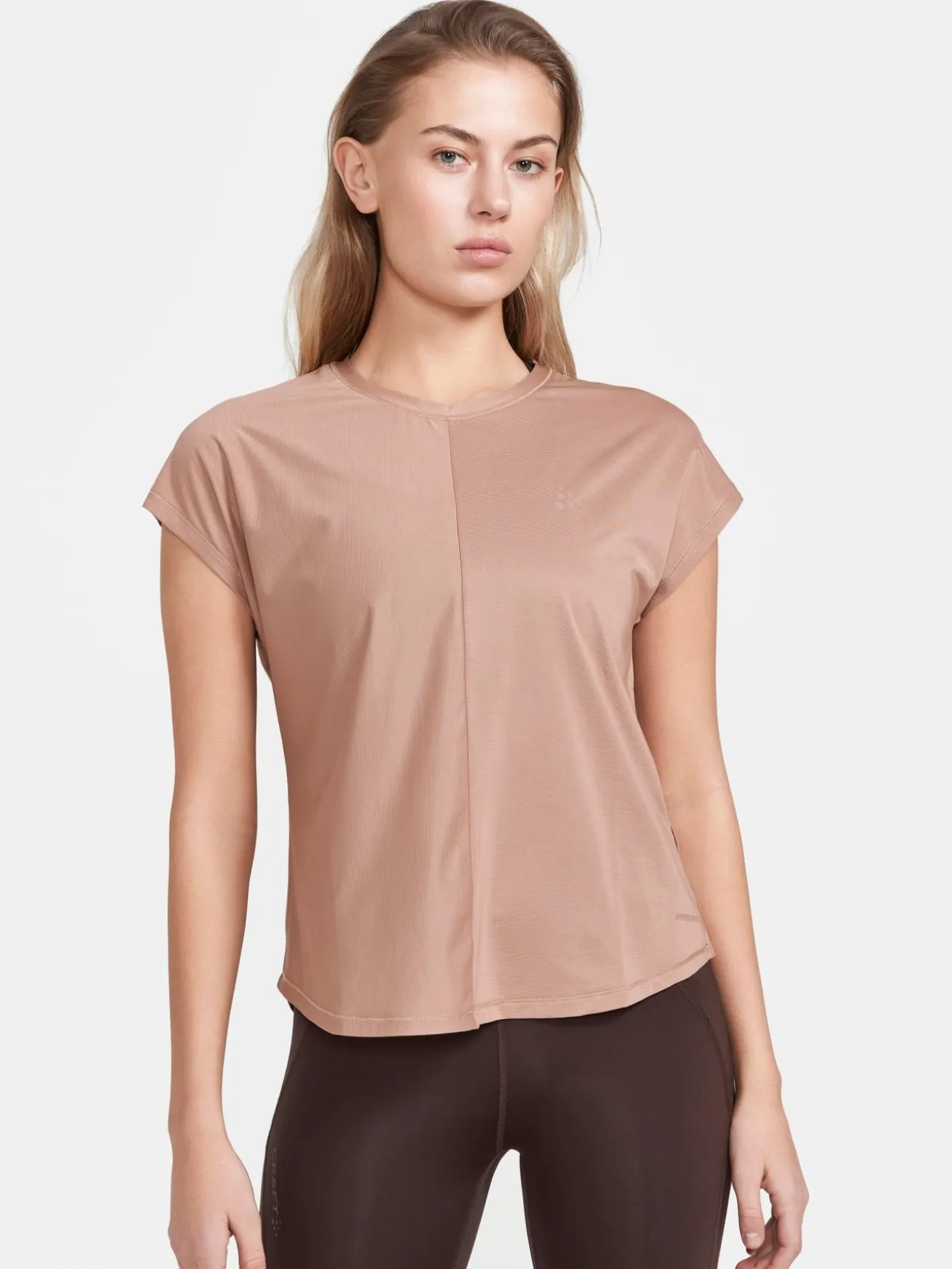Core Essence SS Tee W