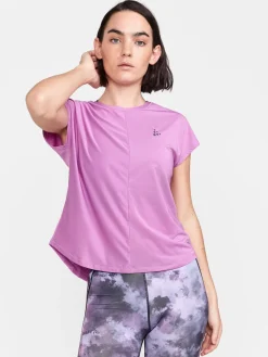Core Essence SS Tee W