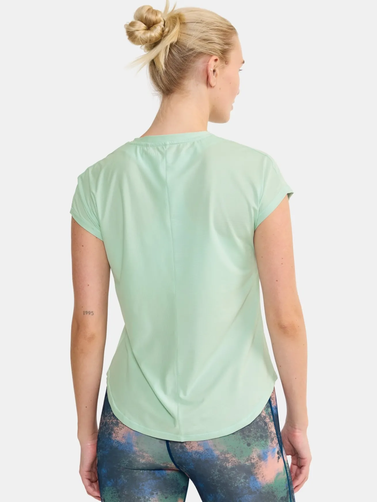 Core Essence SS Tee W