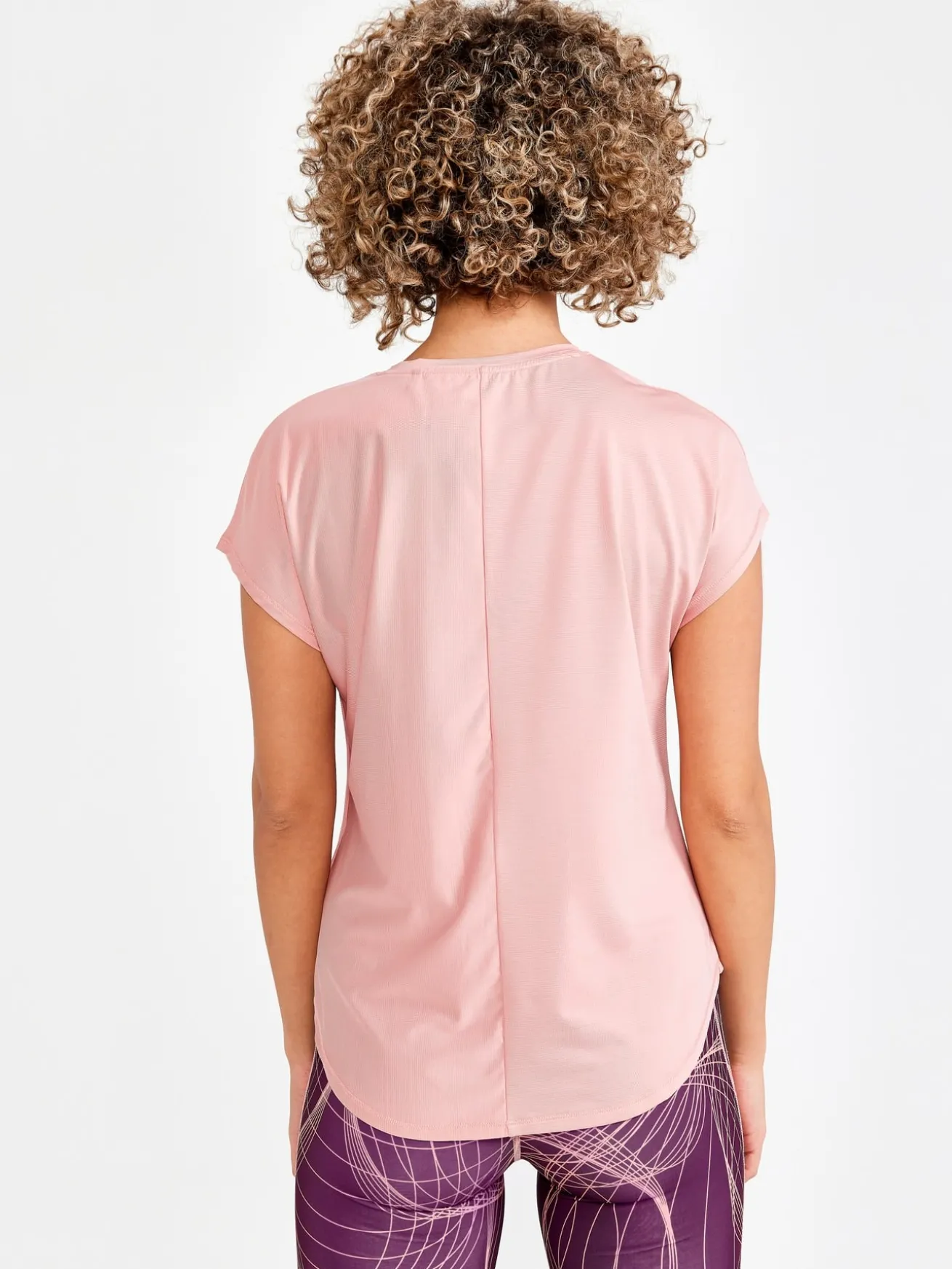 Core Essence SS Tee W