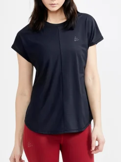 Core Essence SS Tee W