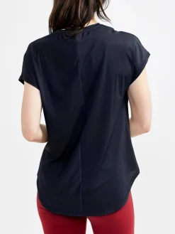 Core Essence SS Tee W