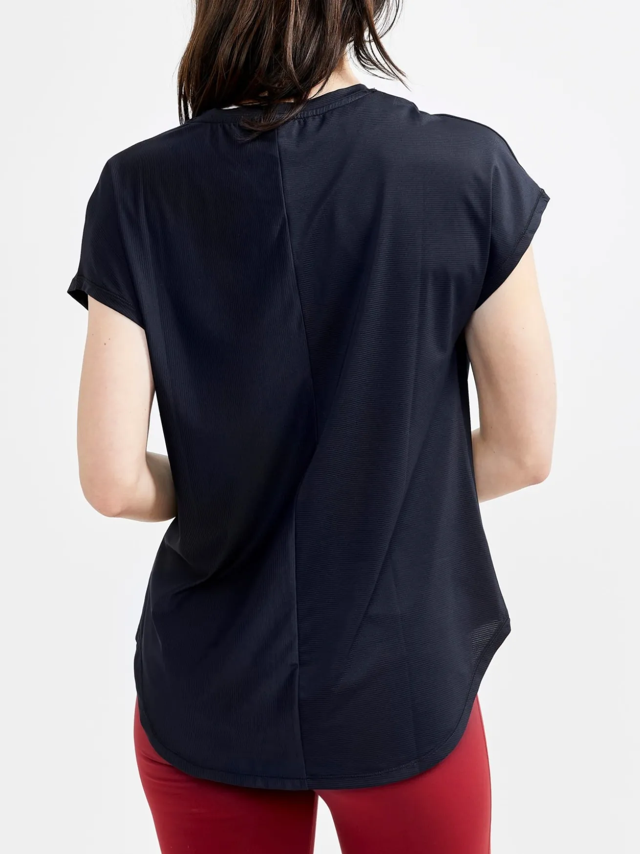 Core Essence SS Tee W