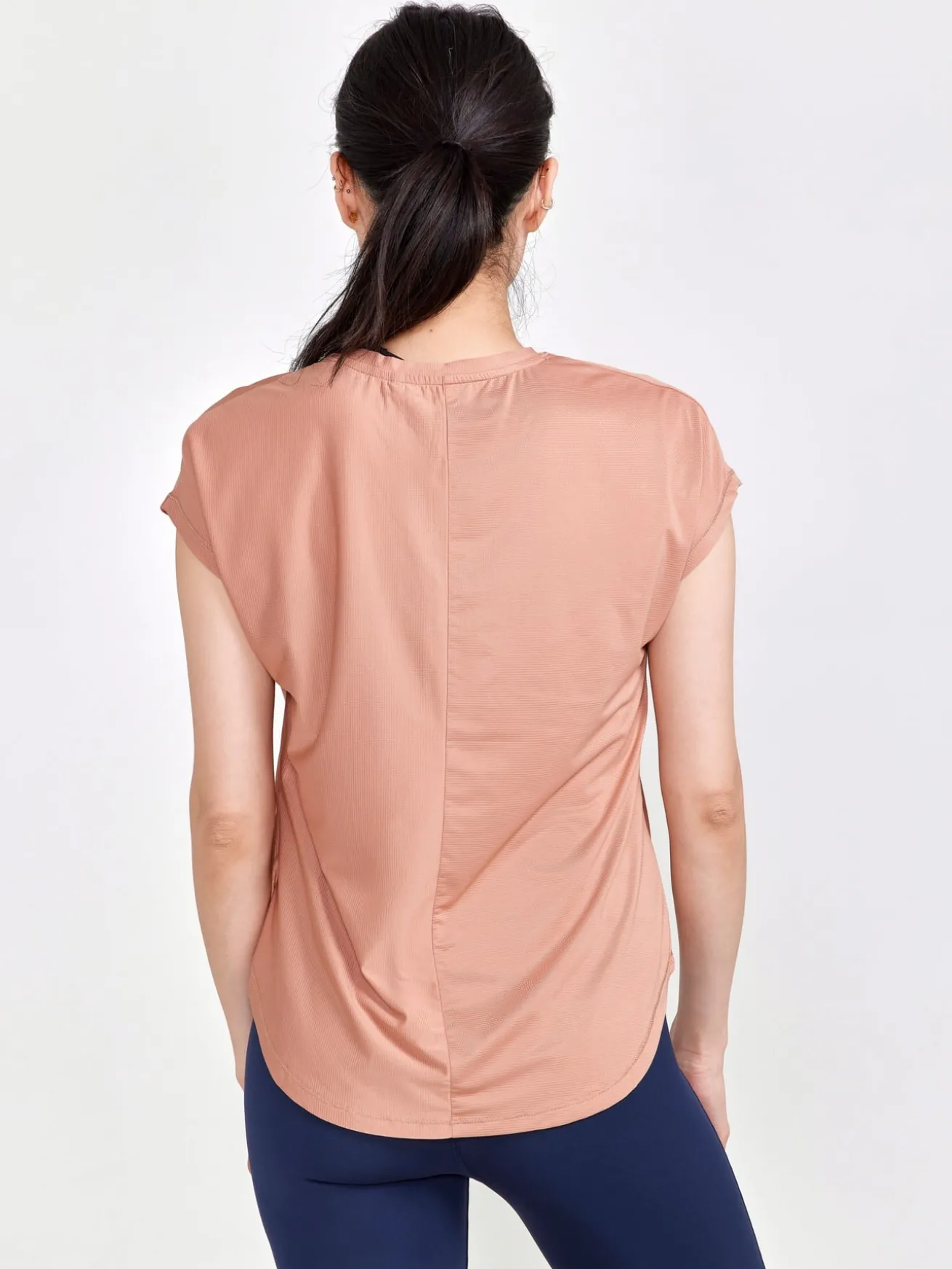 Core Essence SS Tee W