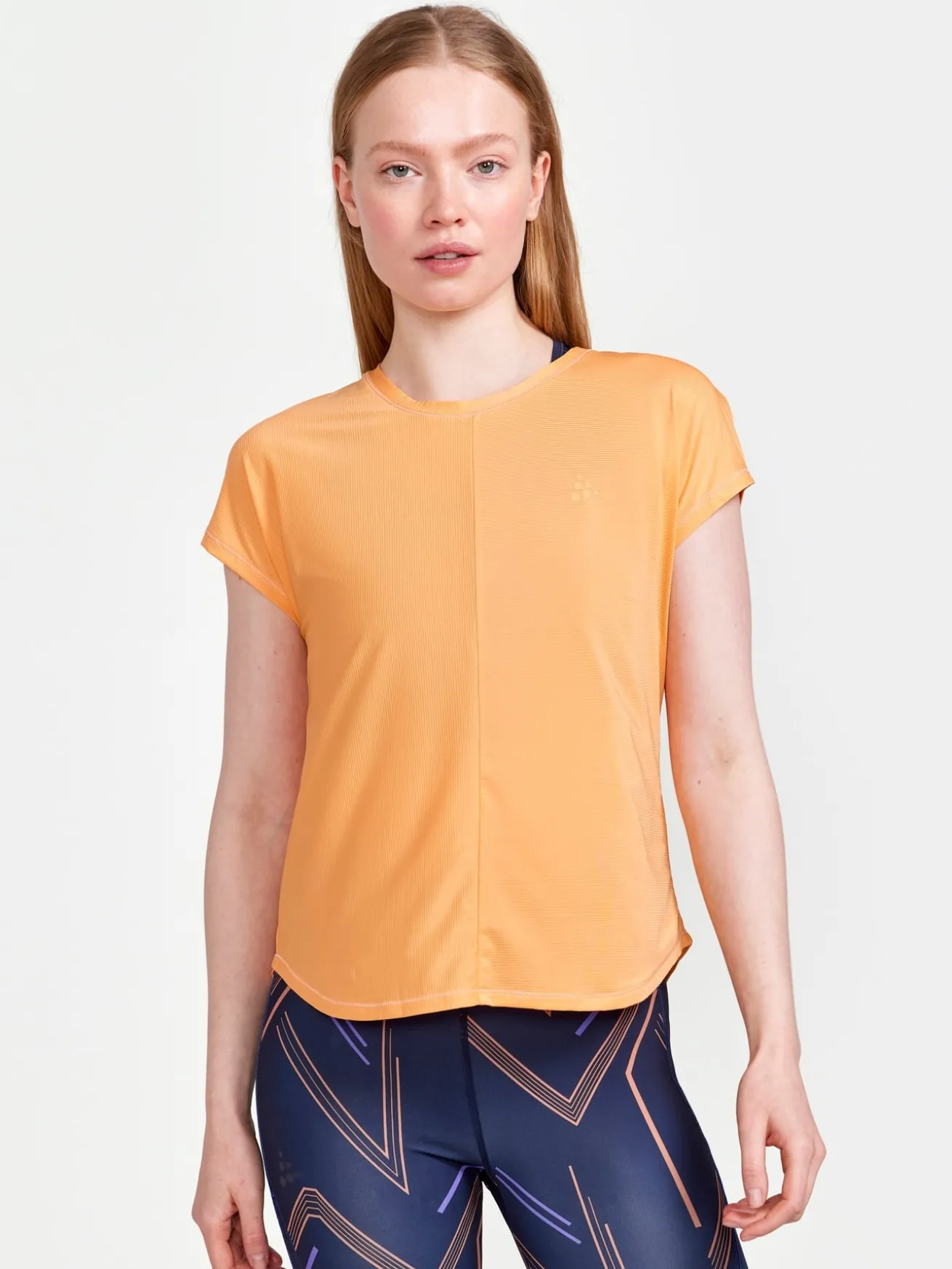 Core Essence SS Tee W