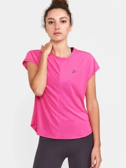 Core Essence SS Tee W