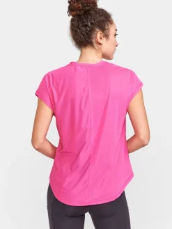 Core Essence SS Tee W