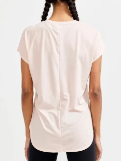 Core Essence SS Tee W