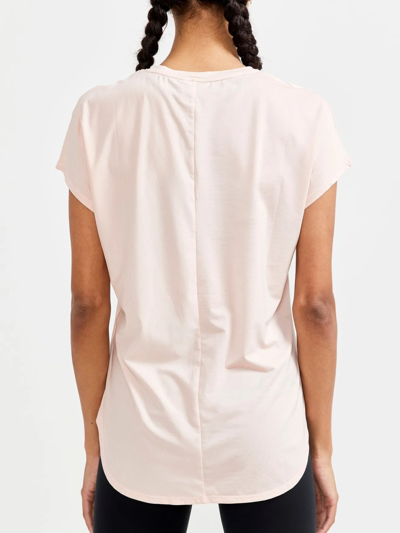 Core Essence SS Tee W