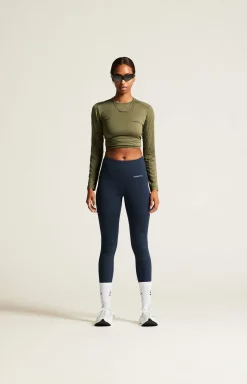 Core Essence Warm Tights W