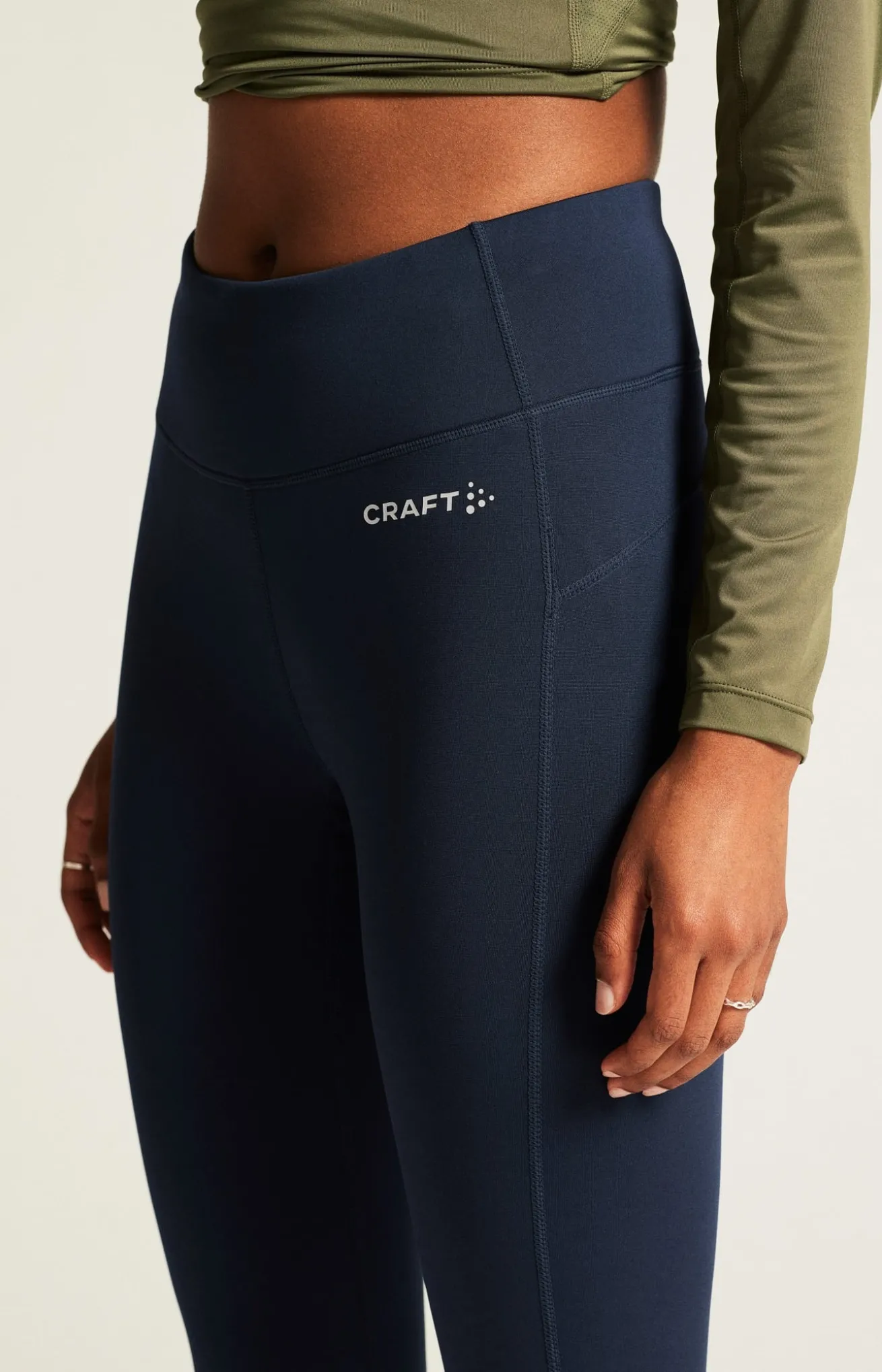 Core Essence Warm Tights W