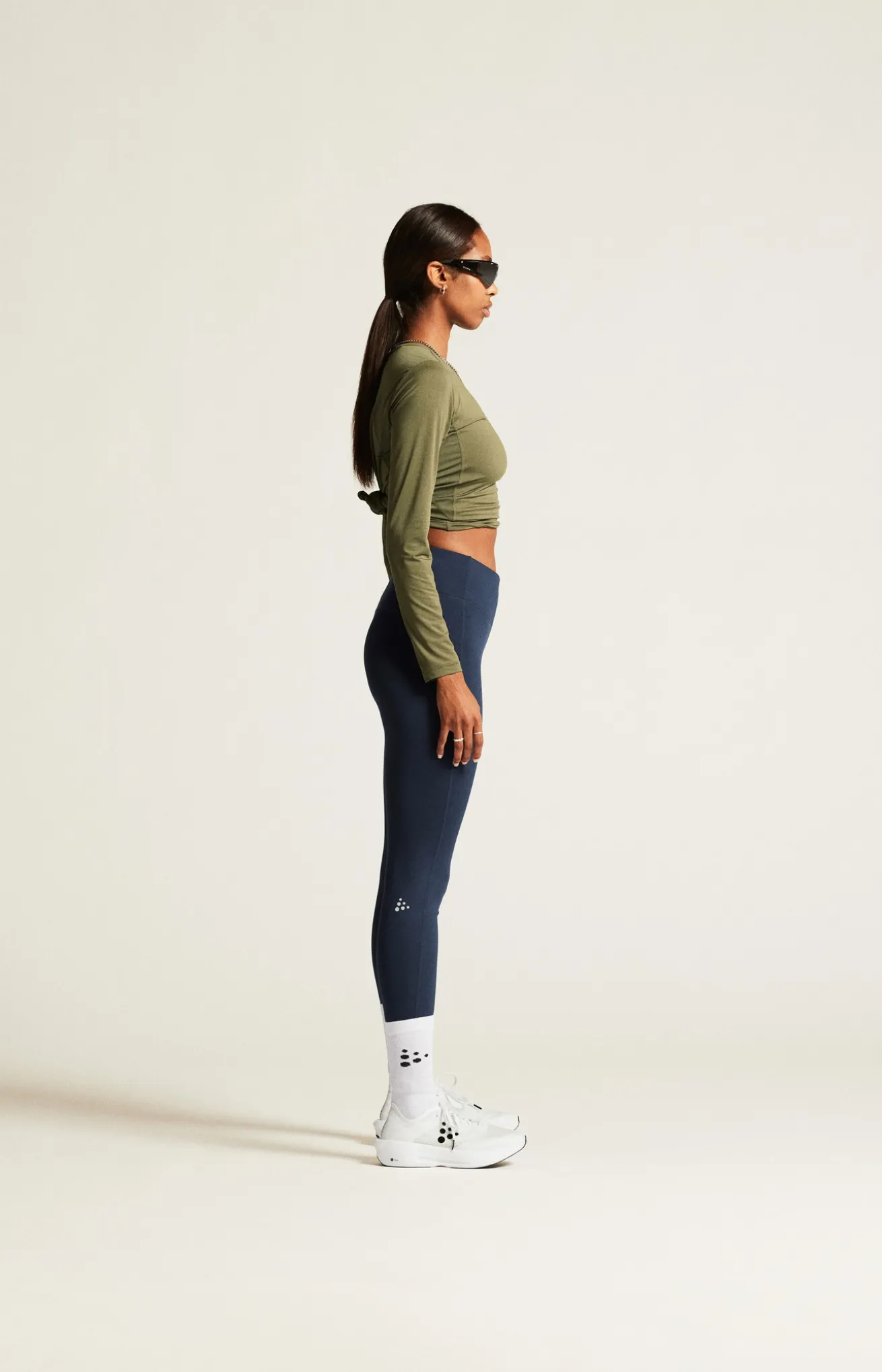 Core Essence Warm Tights W