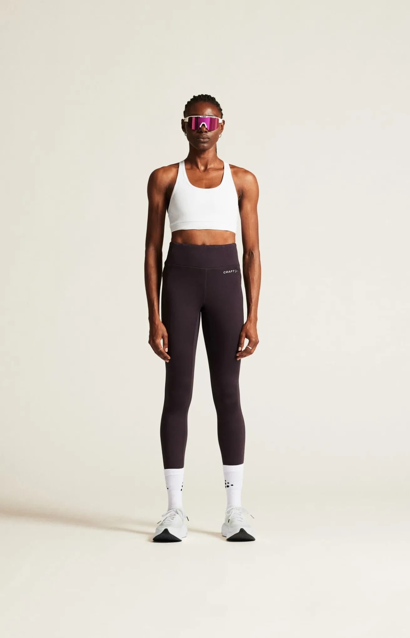 Core Essence Warm Tights W