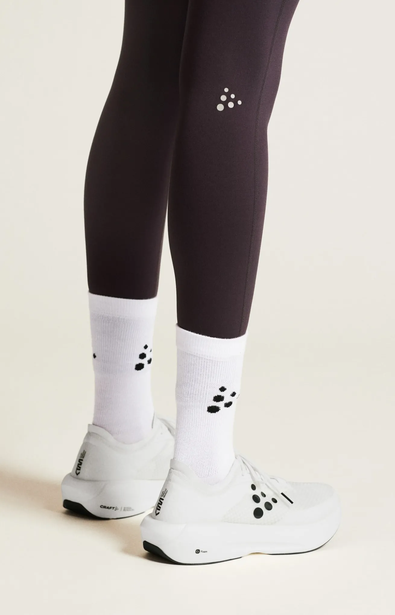 Core Essence Warm Tights W
