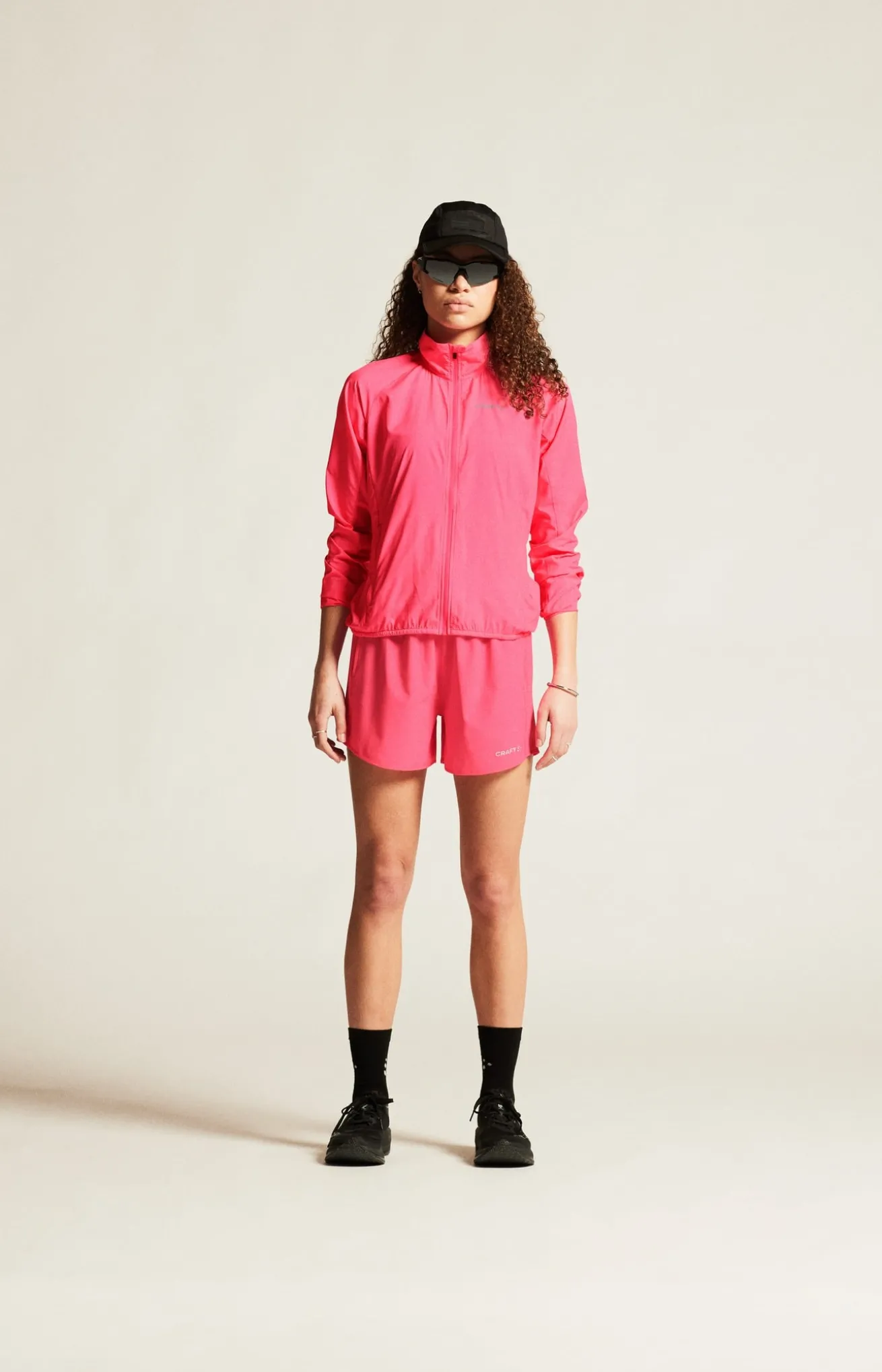 CORE Essence Wind Jacket W