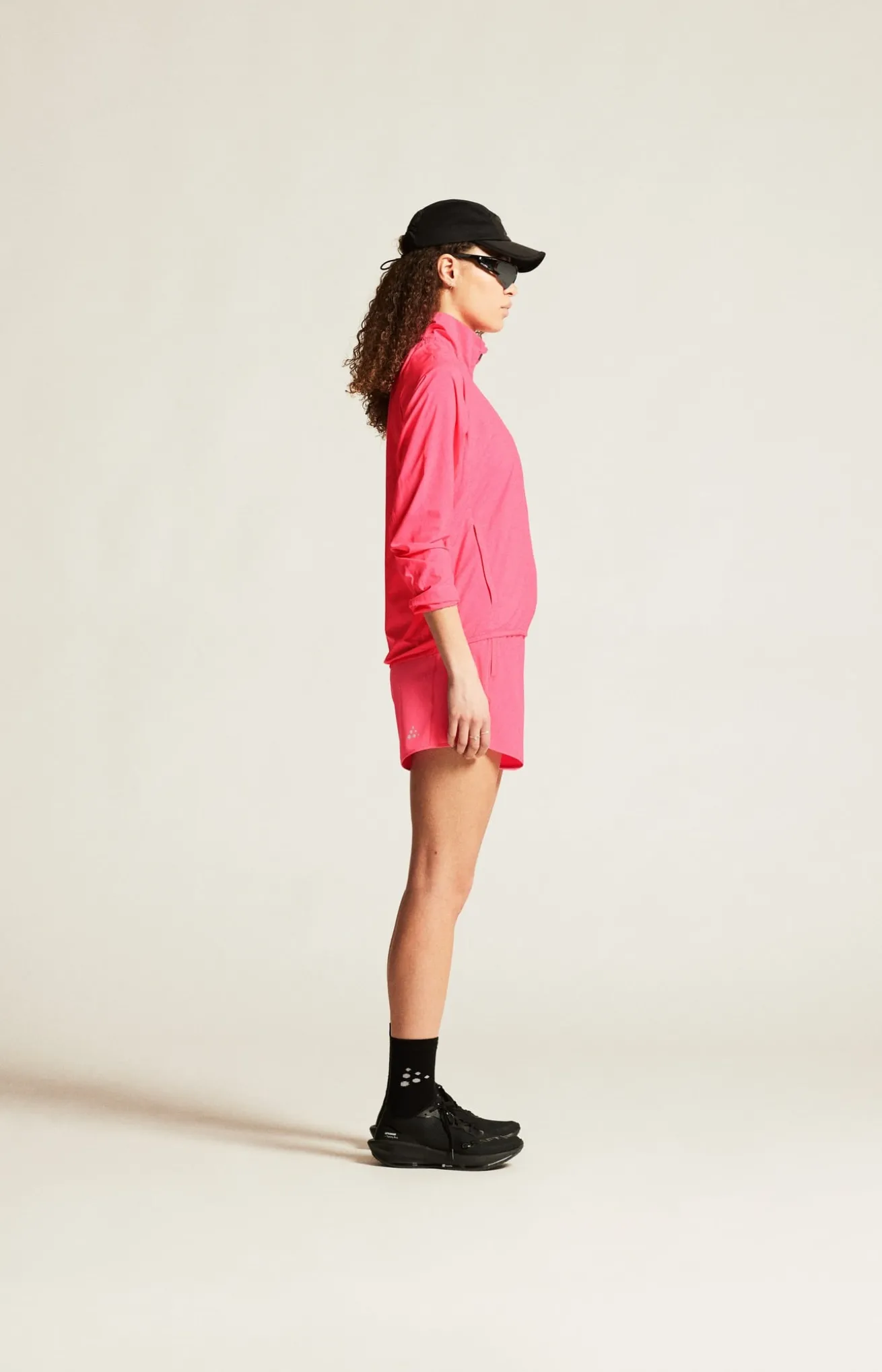 CORE Essence Wind Jacket W
