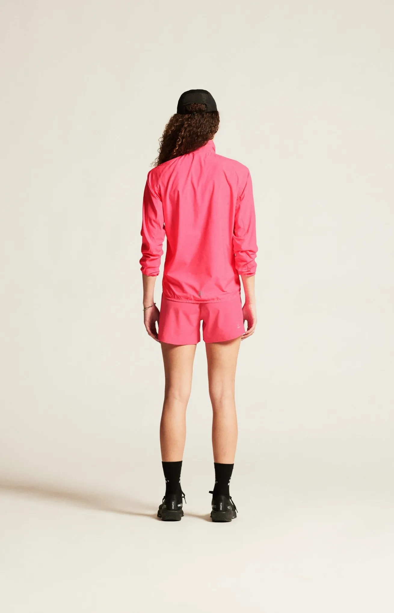 CORE Essence Wind Jacket W