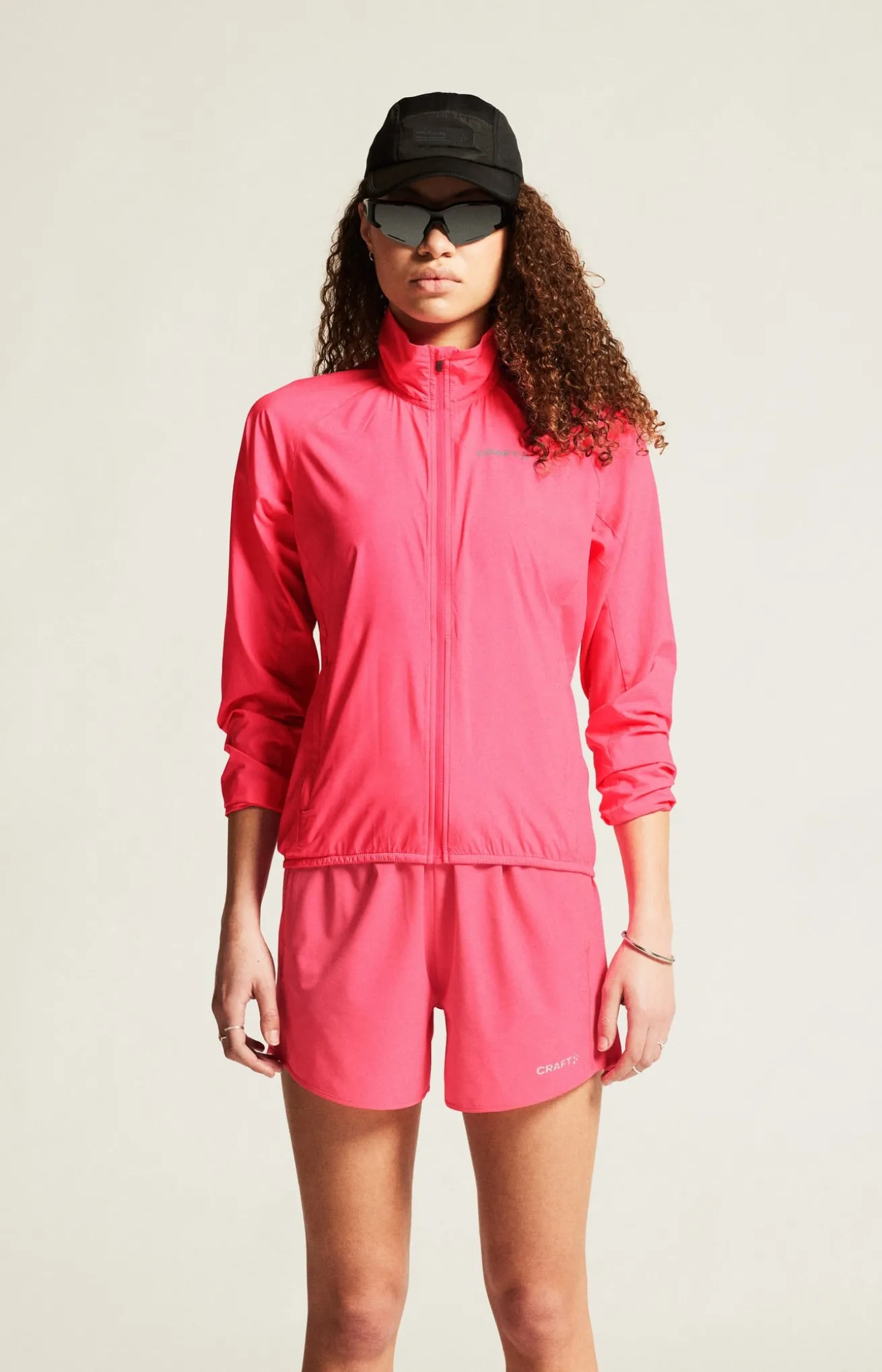 CORE Essence Wind Jacket W