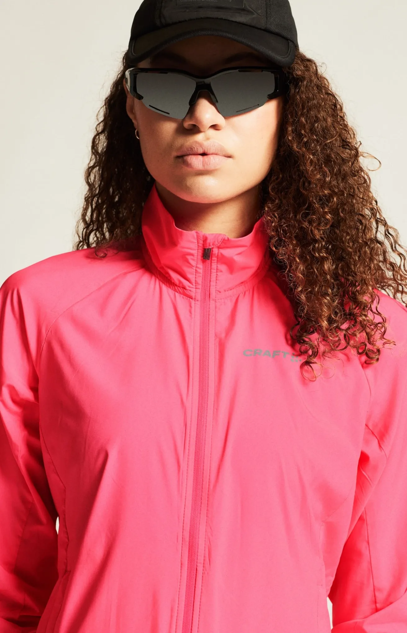 CORE Essence Wind Jacket W
