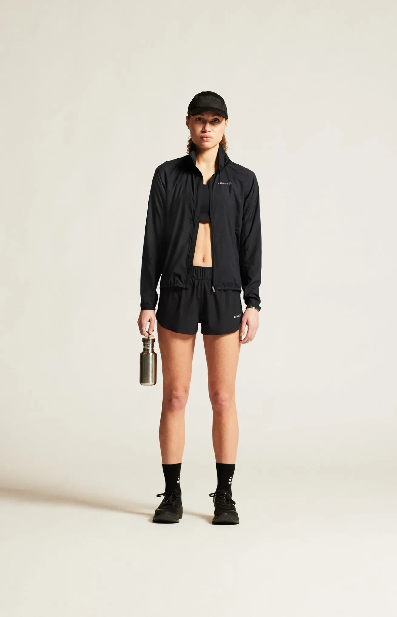 CORE Essence Wind Jacket W