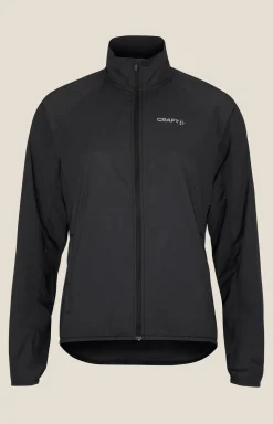 CORE Essence Wind Jacket W