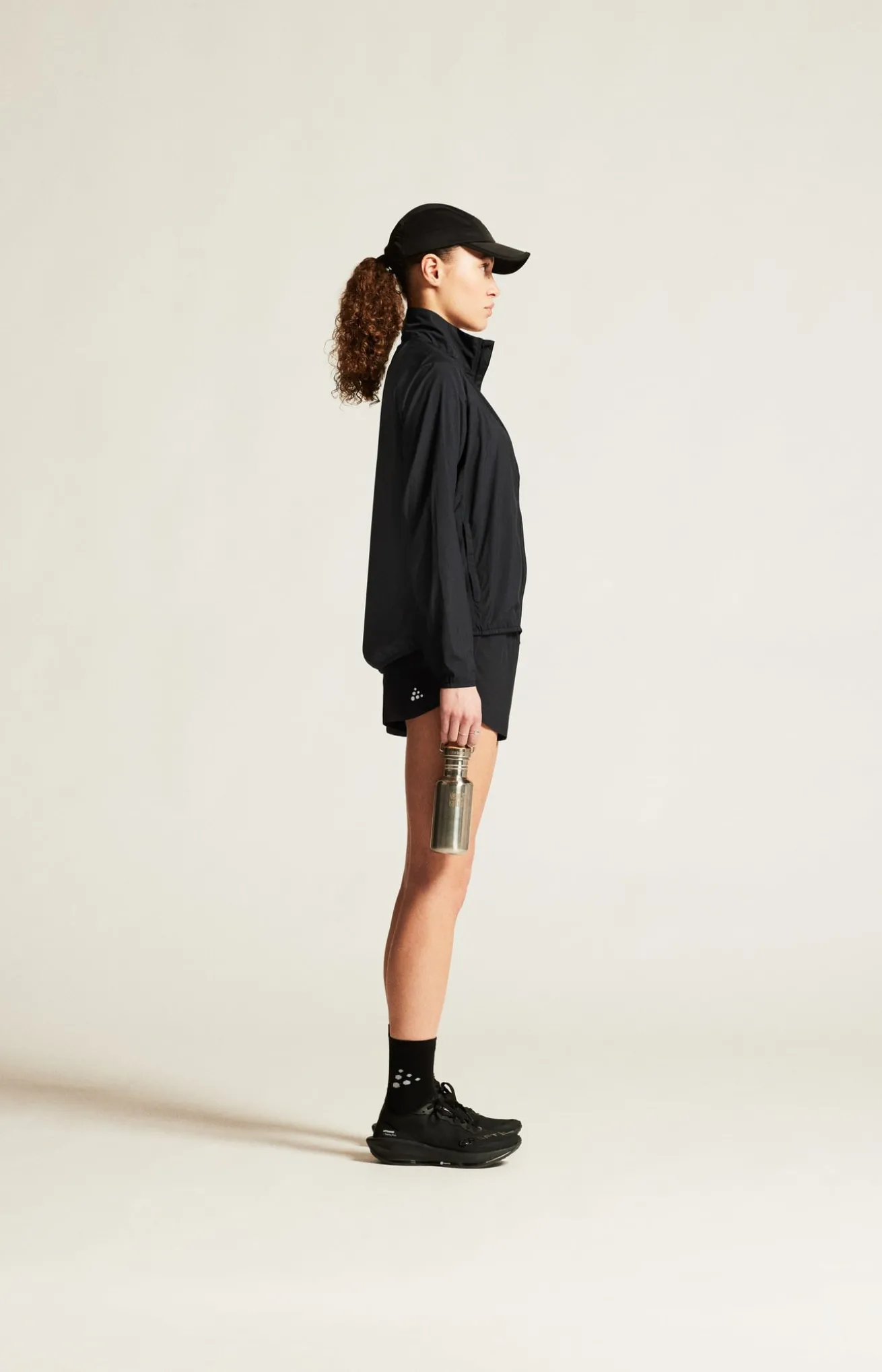 CORE Essence Wind Jacket W
