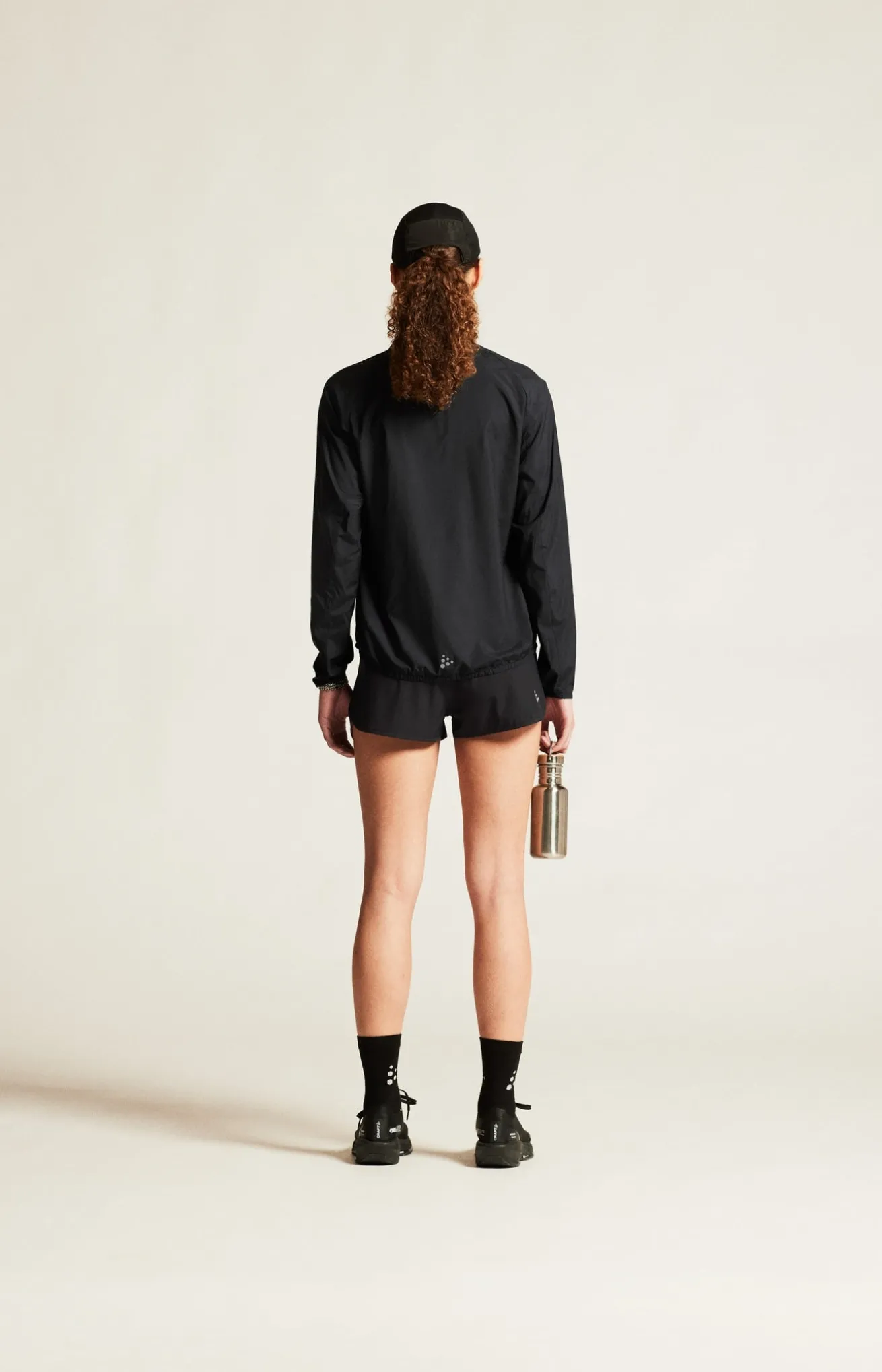 CORE Essence Wind Jacket W