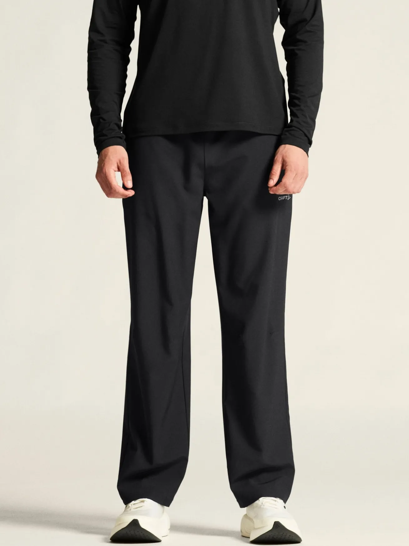 CORE Essence wind pants M