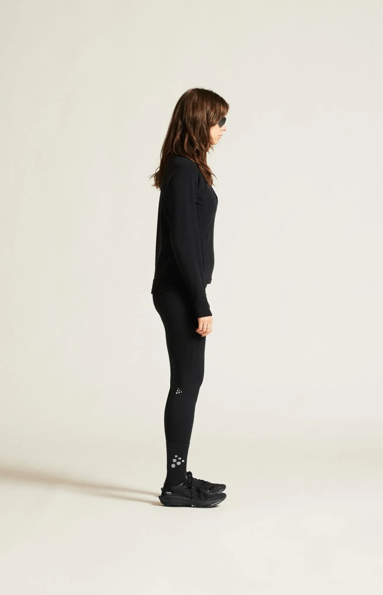 CORE Explore Fleece Midlayer W
