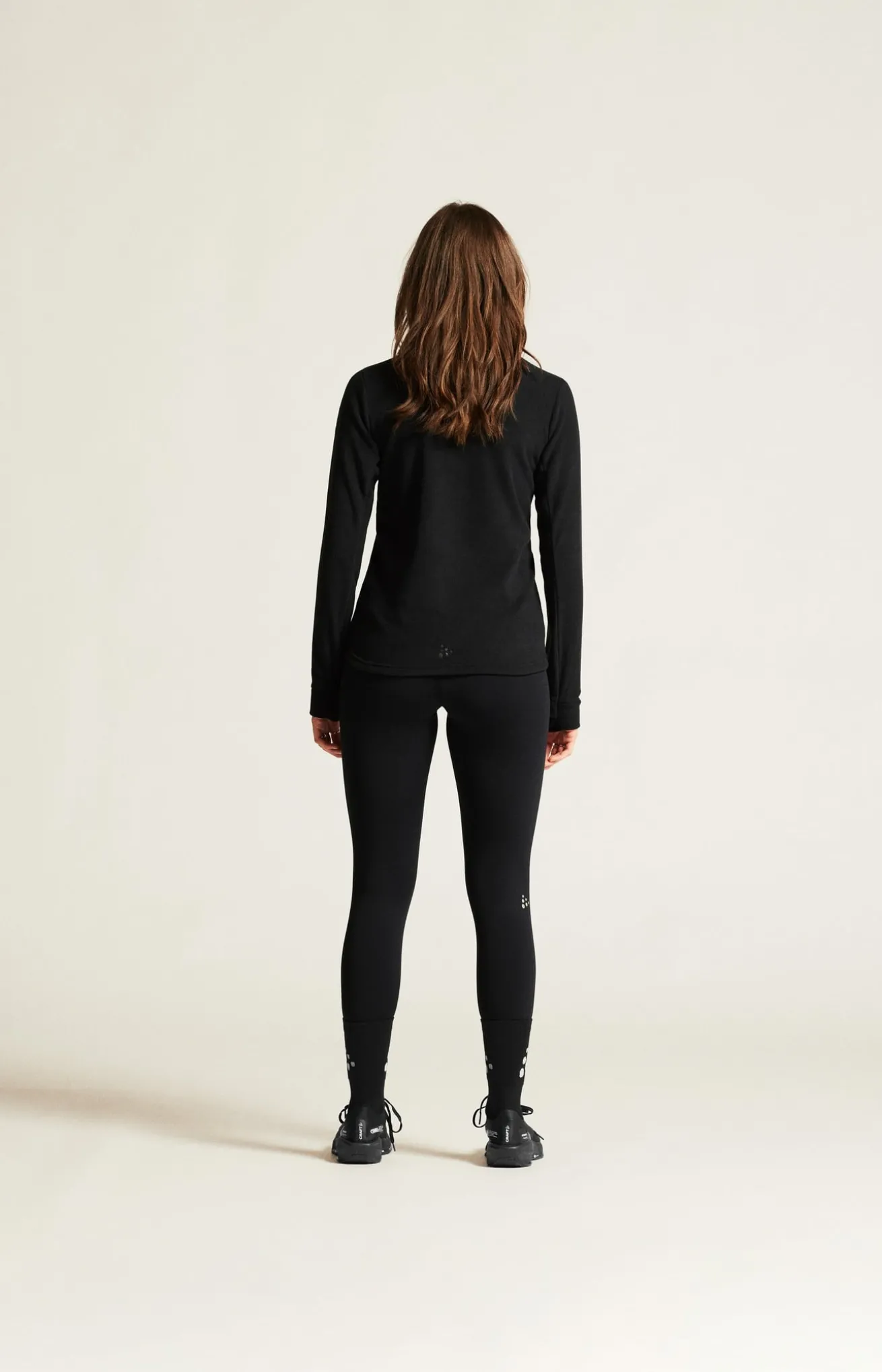 CORE Explore Fleece Midlayer W