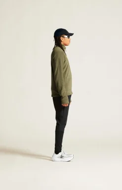 CORE Explore Fleece Midlayer M