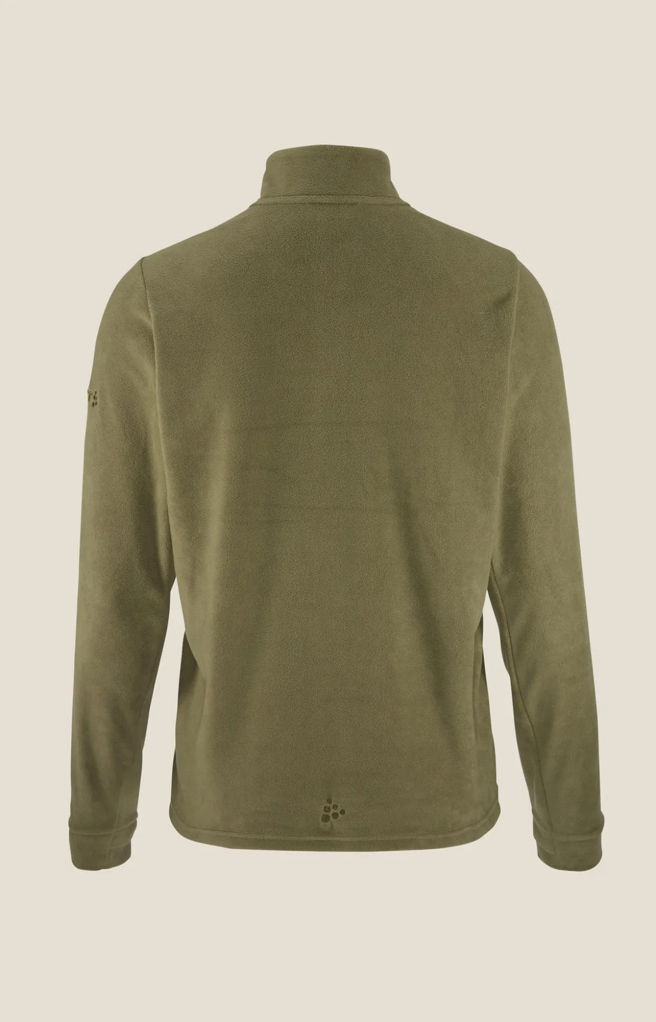 CORE Explore Fleece Midlayer M